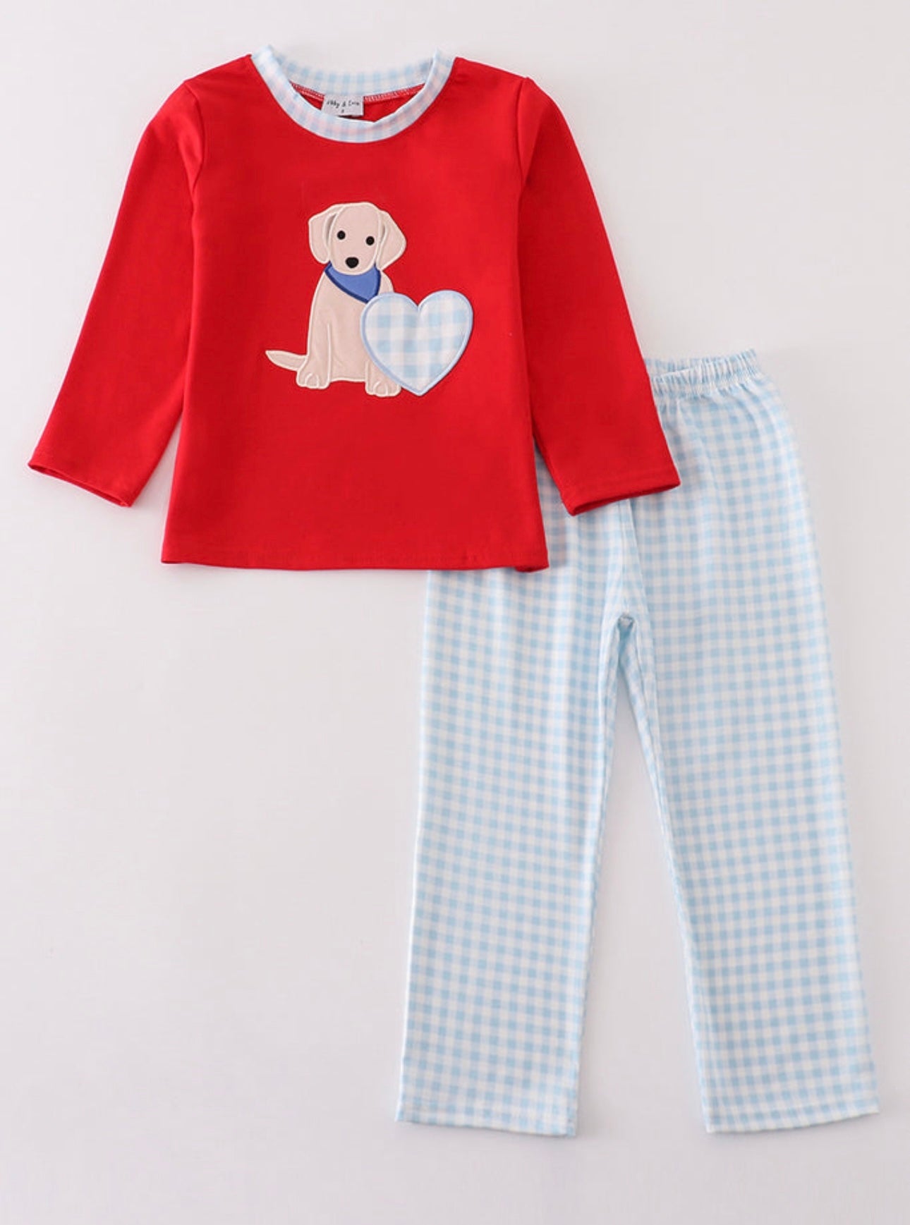 Puppy Love Boy Set