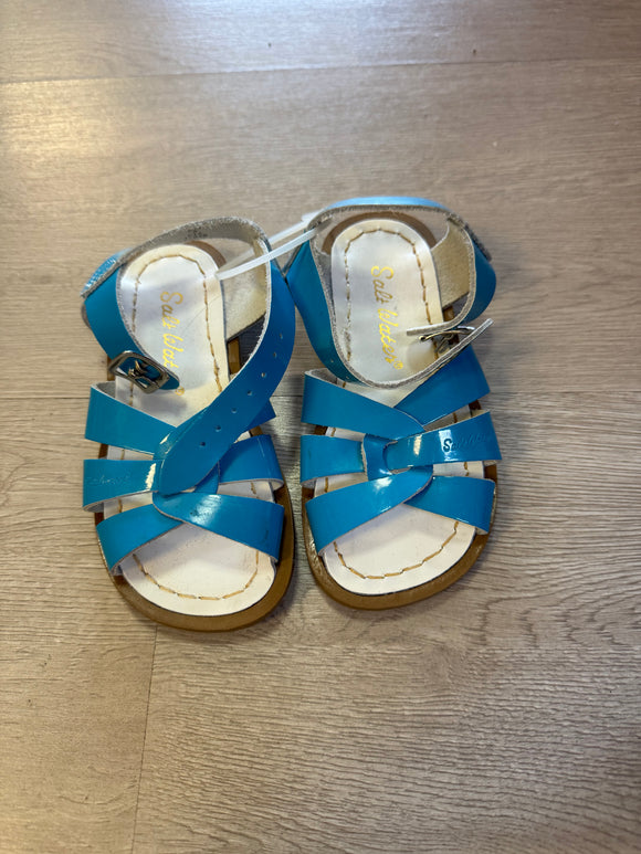 Aqua Sun San sandals size 9