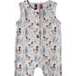 Feathered Friends Romper