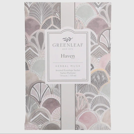 Haven sachet