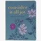 Consider it All Joy| A Daily Prayer Book for Women