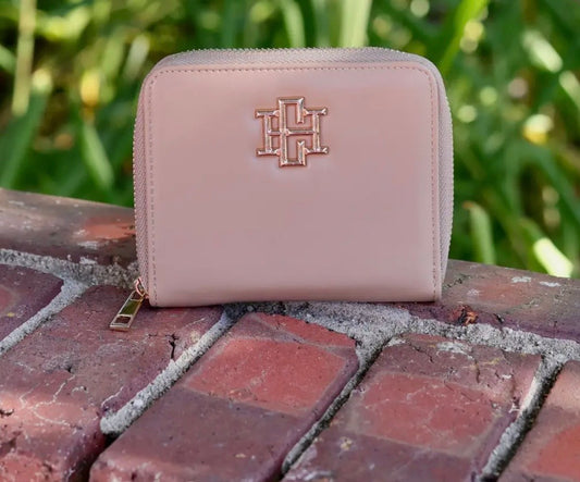 Blakely Wallet Latte