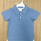 Jumping Jolly Polo - Blue