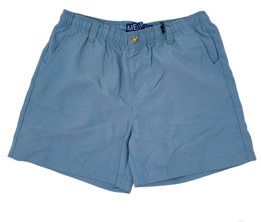 Dark Sky Hybrid Shorts