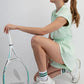 Mint Everyday All Day Romper