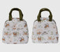 Kids cowboy lunchbox