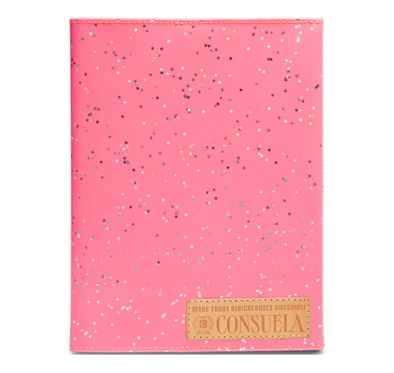 Shine Notebook Cover