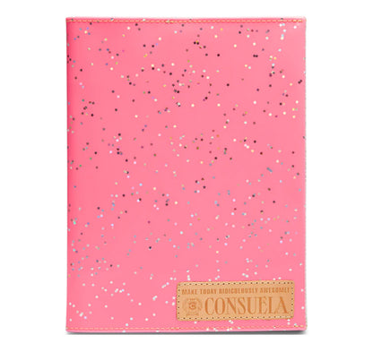 Shine Notebook Cover