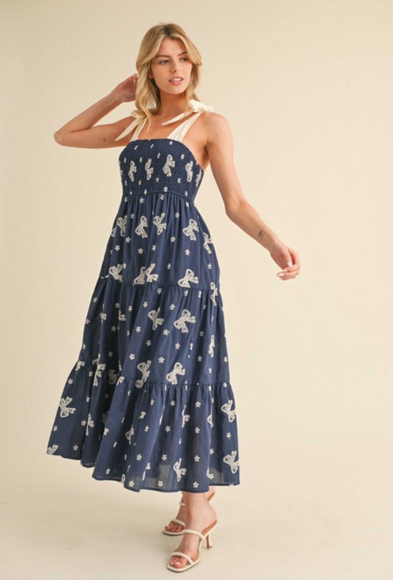 Twilight Grace Dress