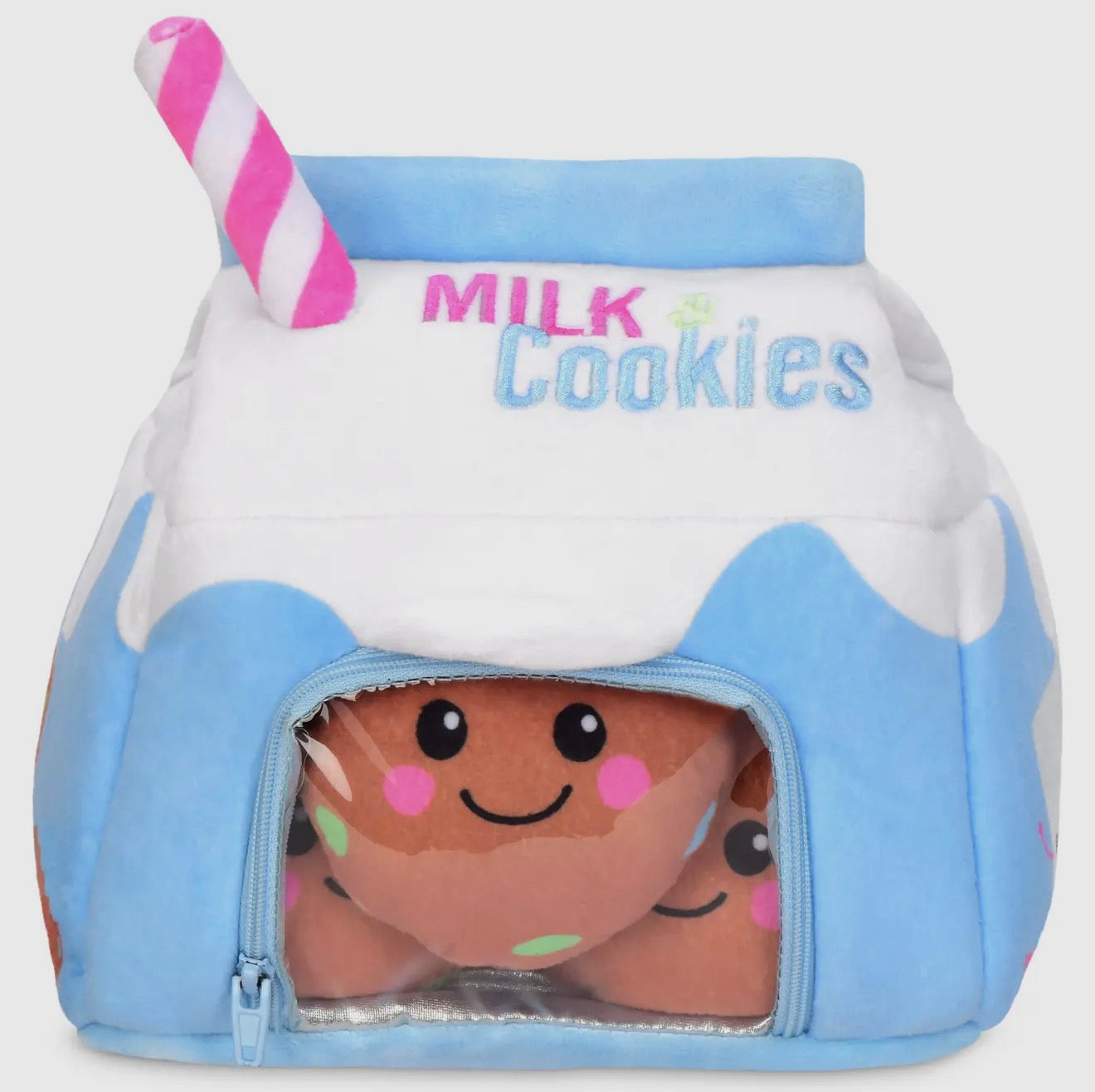 Milk & Cookies Plush