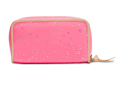 Shine Wristlet Wallet