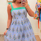 Sunset Radiance Maxi