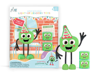 Glo-Pals Character