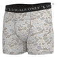 Camo Boxer Briefs| Local Boy