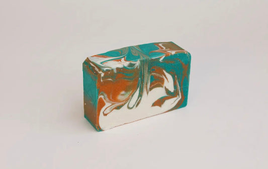 Vanity Soap Brick- Magnolia S&B Co.
