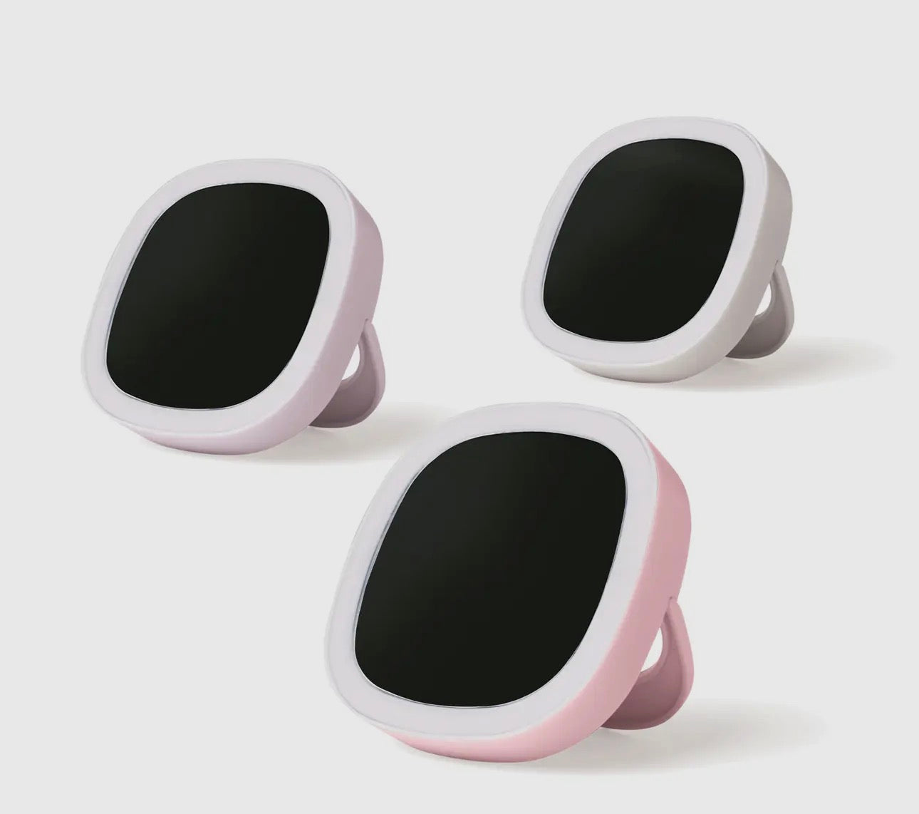 Ready Set Glow Mini LED Makeup Mirror