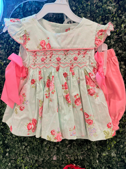 Fancy Flower Set