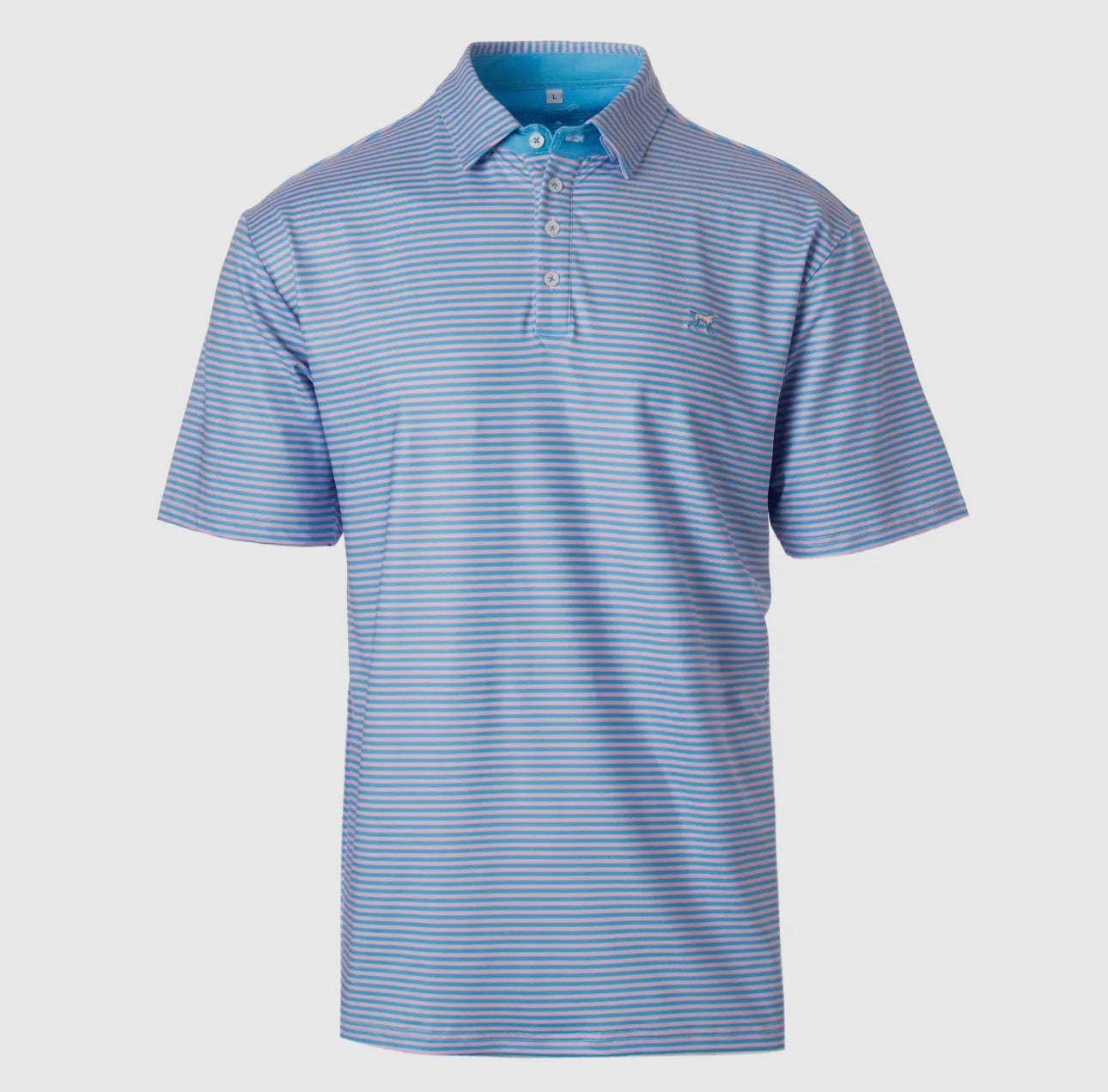 Signature Performance Polo Youth/Toddler | Field Stone