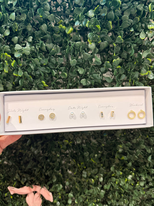 All Occasions Earrings