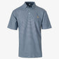Roost Mallard Polo Navy
