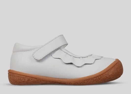 Amina Velcro girl shoe