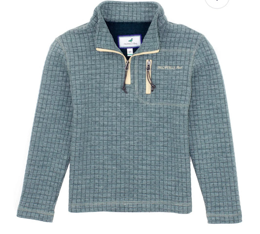Delta Pullover-PT