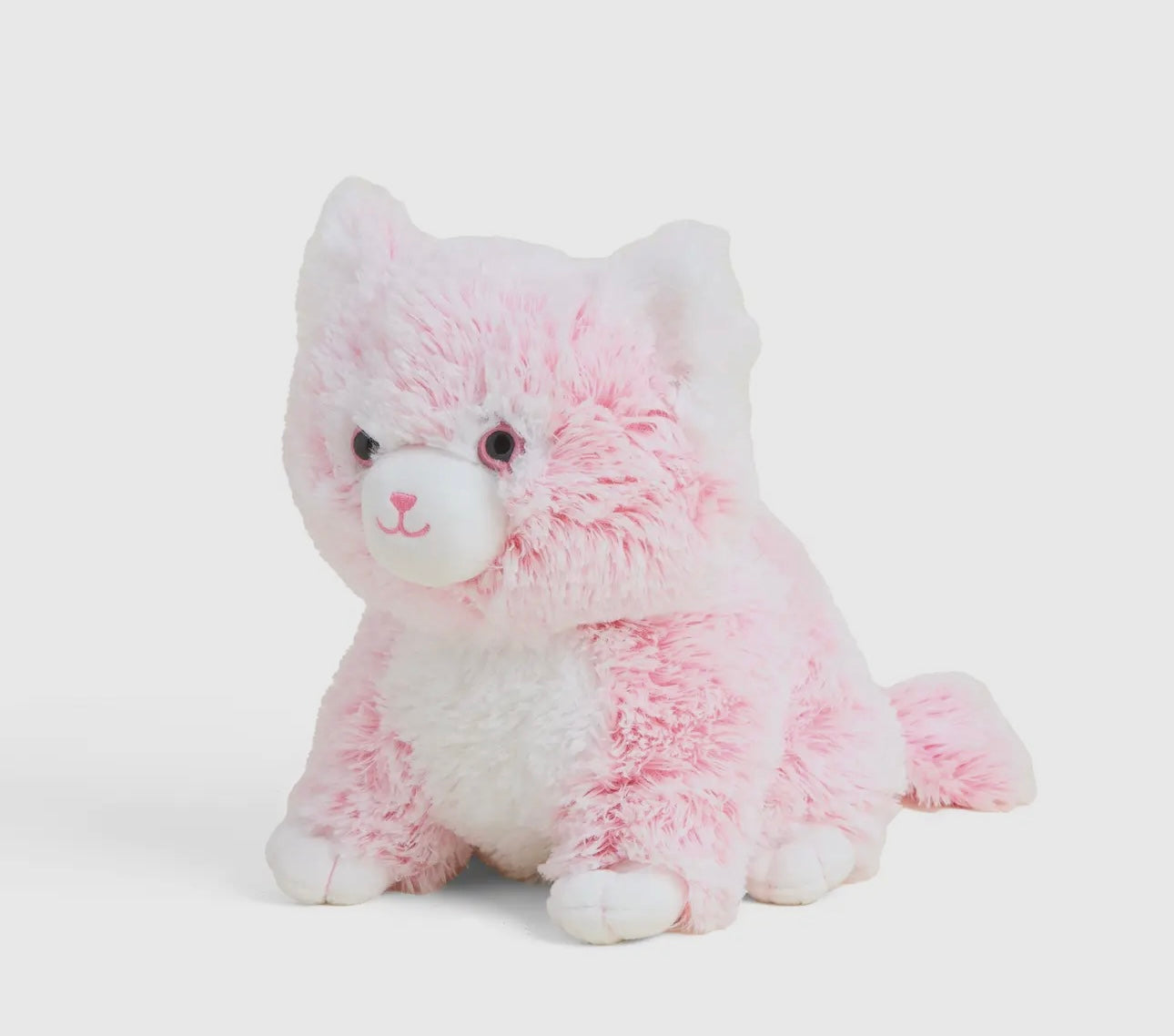 Pink Kitty Warmie