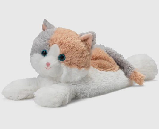Calico Cat Warmie