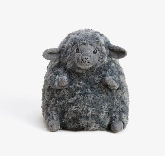 Miss Baa-Havin’ Warmie