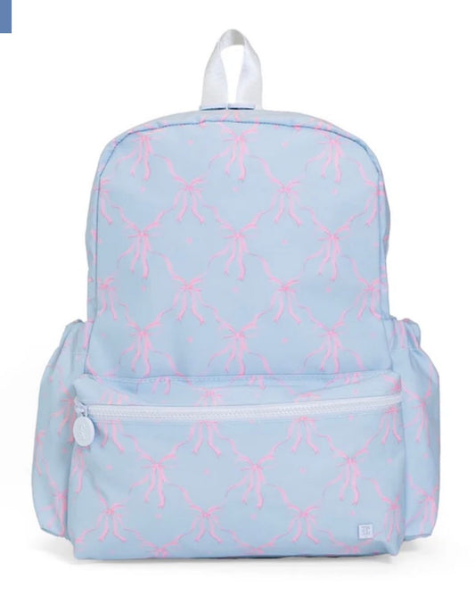 Eloise Bow Backpacker | TRVL