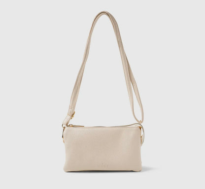 Kedzie Eclipse Convertible Wallet
Crossbody