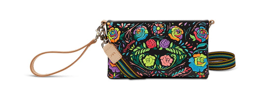 Rita Uptown Crossbody