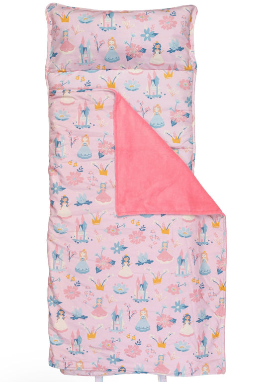 Princess Stephen Joseph nap mat