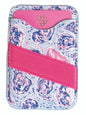 Oyster Mag Phone Wallet Simply Southern