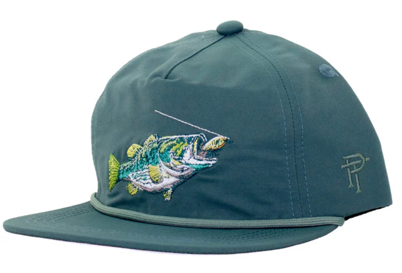 Set The Hook Rope Hate |PT