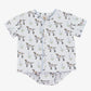 Proper Pups Little Layette Set