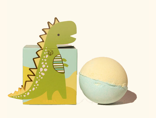 Dino Bath Balm Musee