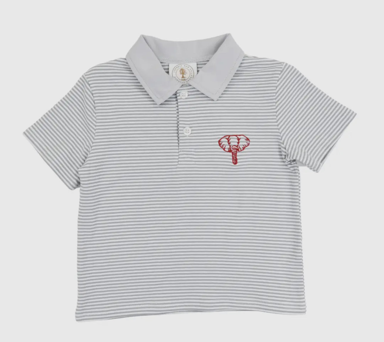 Alabama collared shirt