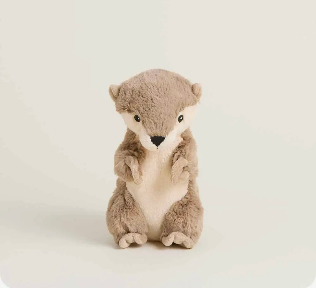 Junior Otter Warmie