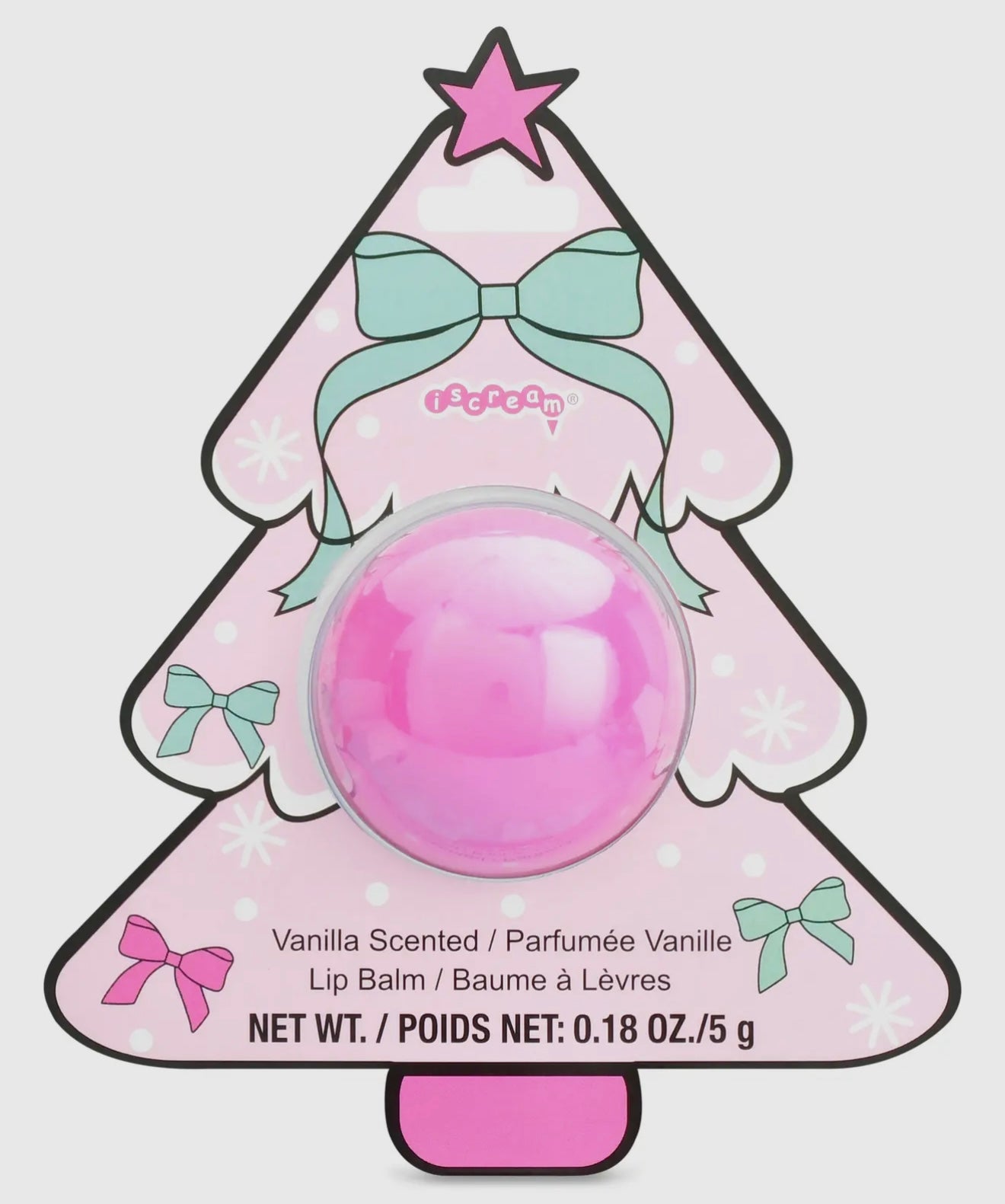 Fancy Trees Lip Balm