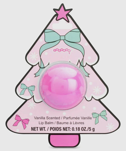 Fancy Trees Lip Balm