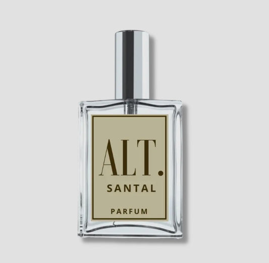 Santal: ALT. Perfume 60ML / 2 OZ