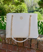 Blair Tote Cream