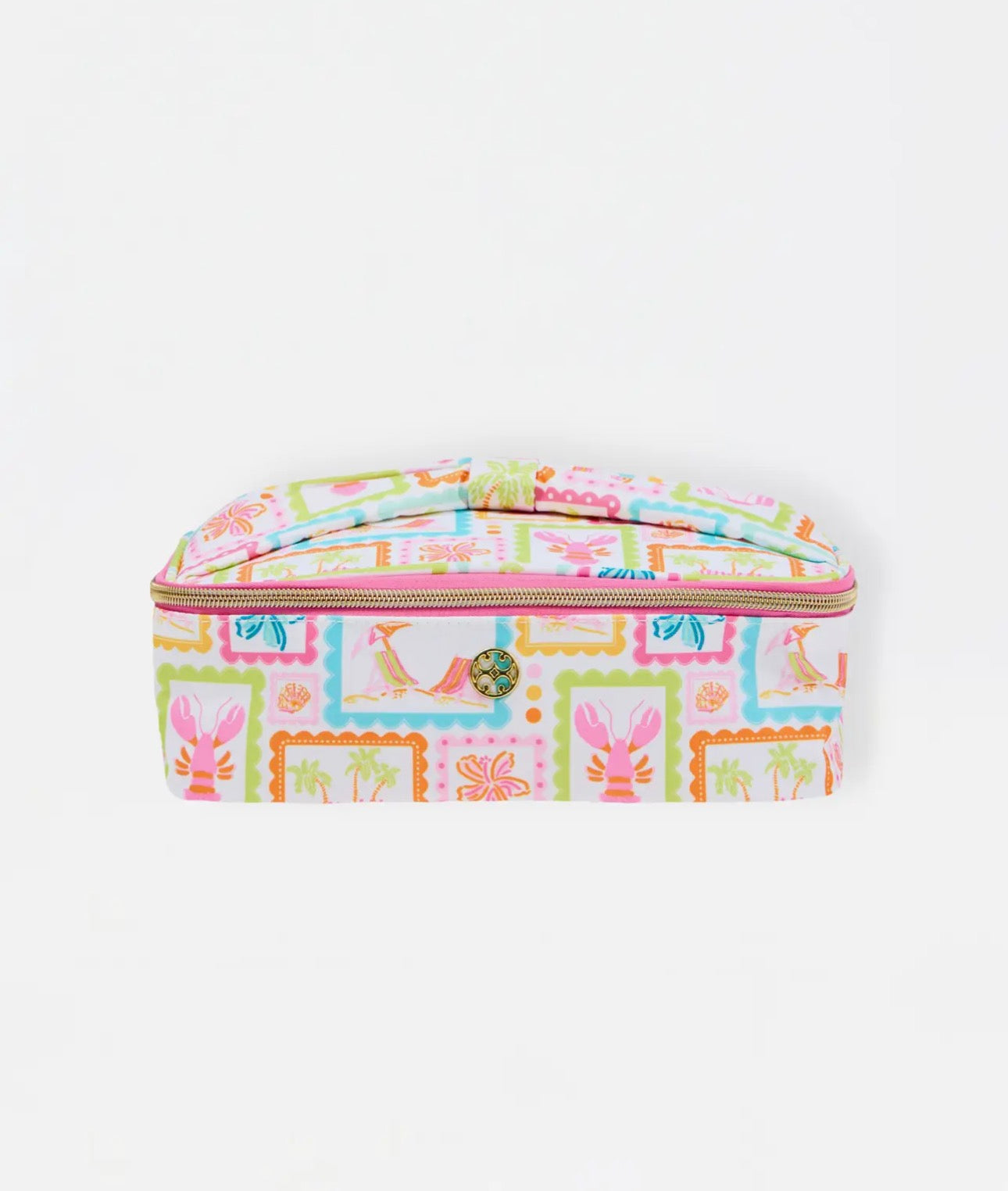Make Me Blush Bag | Mary Square
