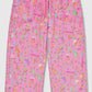 Youth Candy Land Plush Pants