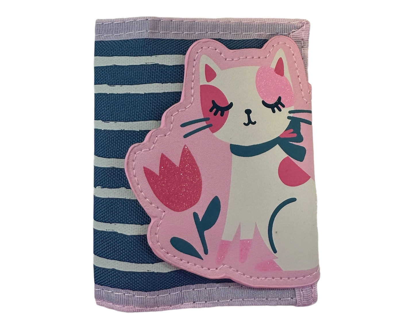 Cat Stephen Joseph Wallet