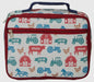 Kids farm animals  lunchbox