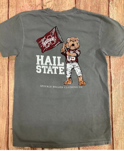 MSU Bully Flag