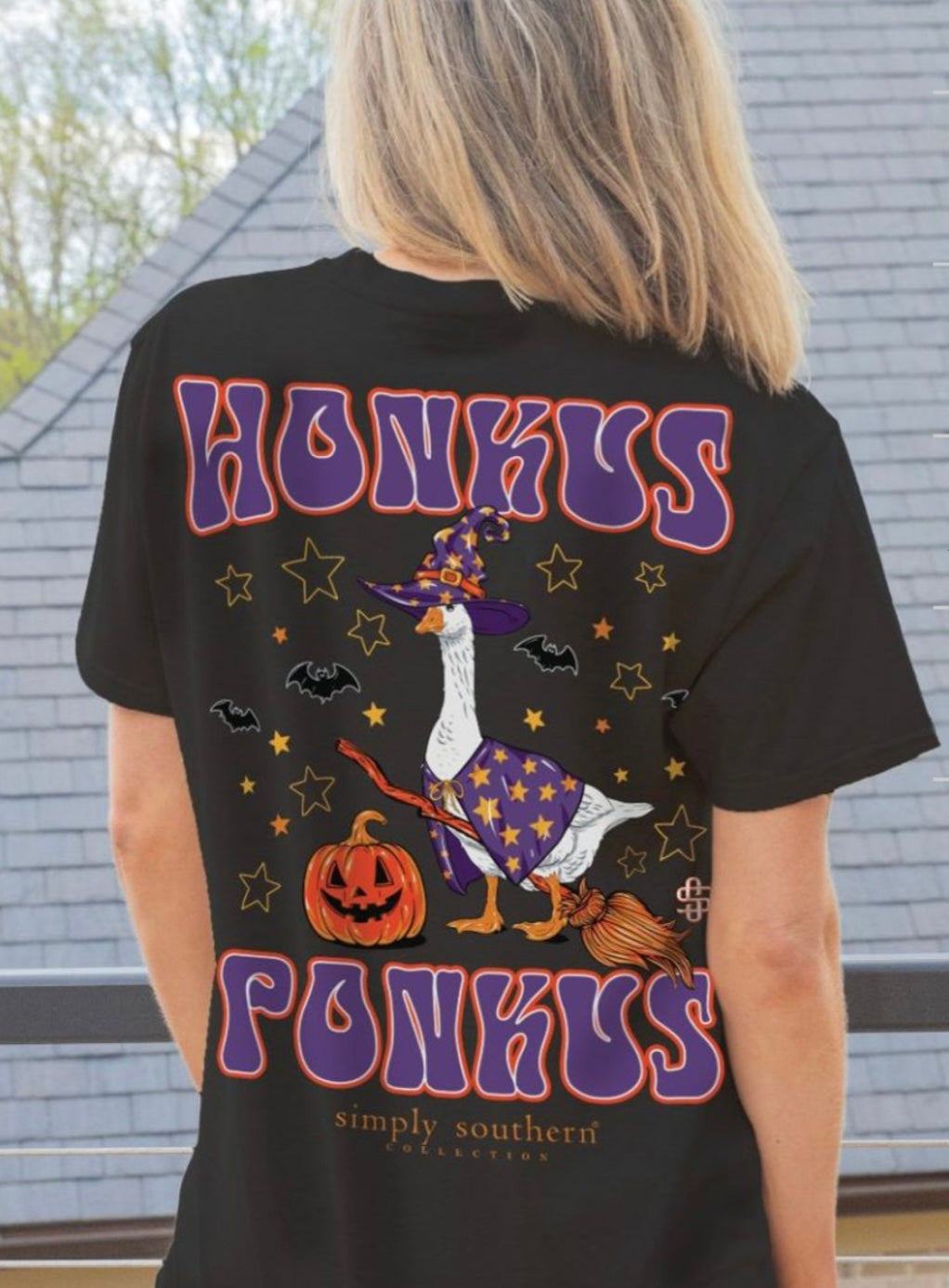 Honkus Ponkus Tshirt