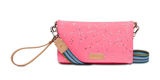 Shine Uptown Crossbody